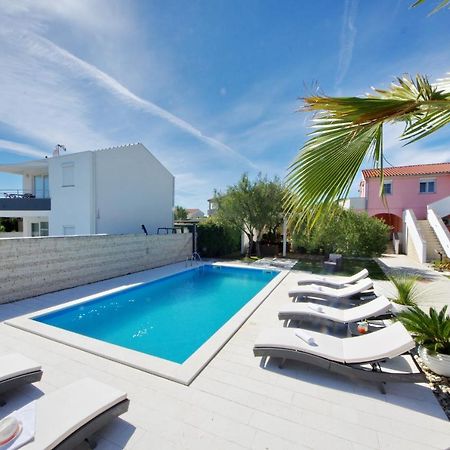 Apartmani Emili Сукошан Екстер'єр фото