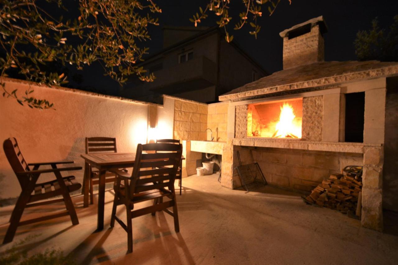 Apartmani Emili Сукошан Екстер'єр фото